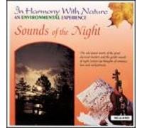 Various Artists - Sounds of The Night [Casete]