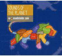 Various Artists - Sounds Of The Planet: Womadelaide 2008 (16 Tracks)