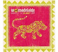 Various Artists - Sounds Of The Planet: Womadelaide 2009 (14 Tracks)