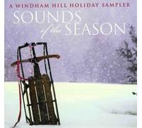 Various Artists - Sounds Of The Season (Christmas) A Windham Hill Holiday Sampler