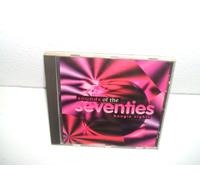 VARIOUS ARTISTS - SOUNDS OF THE SEVENTIES BOOGIE NIGHTS