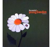 Various Artists Sounds of Young Sweden 3 (CD) (Importación USA)