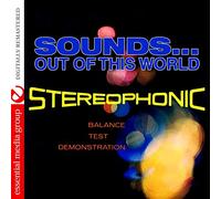Various Artists - Sounds & Out of This World
