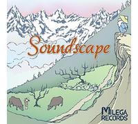 Various Artists - Soundscape
