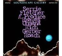 Various Artists - Soundscape Gallery Series 1