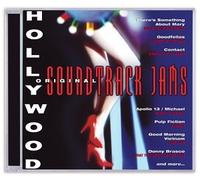 Various Artists - Soundtrack Jams 2