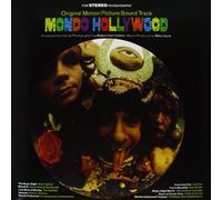 Various Artists - Soundtrack [Vinilo]