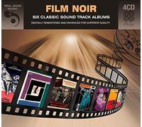 Various Artists - Soundtracks