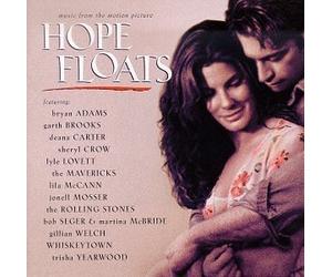Various Artists - Soundtracks - Hope Floats: Music From The Motion Picture Soundtrack Edition by Various Artists - Soundtracks (1998) Audio CD
