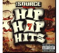 Various Artists - Source Presents: Hip Hop Hits 7