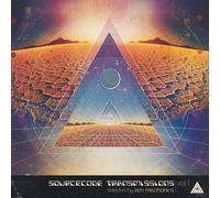 Various Artists - Sourcecode Transmissions Vol 1