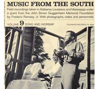 Various Artists - South 9: Song & Worship / Various