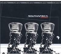 Various Artists - SOUTH AFRICA 2000