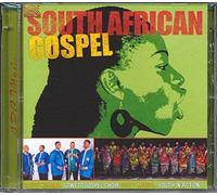 Various Artists - South African Gospel