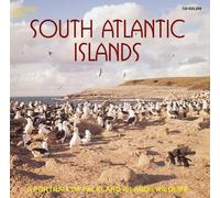 Various Artists South Atlantic Islands - A Portrait of Fa (CD) (Importación USA)