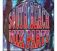 Various Artists - South Beach Mix Party