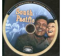 Various Artists - South Pacific