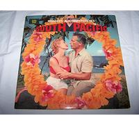 Various Artists - South Pacific - Soundtrack / Rodgers & Hammerstein LP