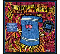 Various Artists South Park 25th Anniversary Concert: A (Vinyl) (Importación USA)