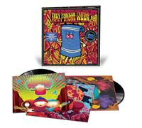 Various Artists South Park 25th Anniversary Concert: A (Vinyl) (Importación USA)