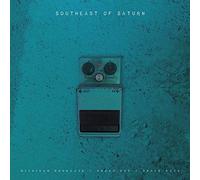 Various Artists - Southeast Of Saturn [Vinilo]