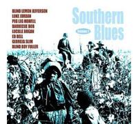 Various Artists - Southern Blues Vol. 2