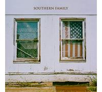 Various Artists - Southern Family [Vinilo]