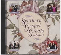Various Artists - Southern Gospel Greats 7