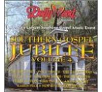 Various Artists - Southern Gospel Jubilee 4