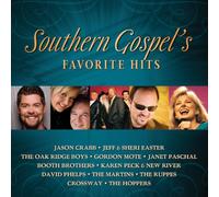 Various Artists - Southern Gospel's Favorite Hits / Various