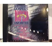 Various Artists - Southern Gospel's Top 20