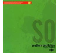 Various Artists - Southern Oscillation-9tr-