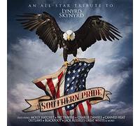 Various Artists – Southern Pride: An All-Star Tribute to Lynyrd Skynyrd – Vinilo – Importación USA