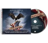 Various Artists - Southern Pride ? An All-Star Tribute to Lynyrd Skynyrd
