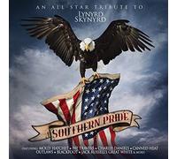 Various Artists - Southern Pride - An All-Star Tribute To Lynyrd Skynyrd [Vinilo]