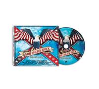 Various Artists - Southern Rock Christmas