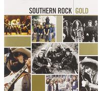 Various Artists - Southern Rock: Gold