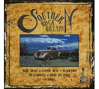 Various Artists - Southern Rock Greats