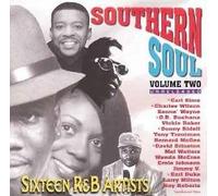 Various Artists - Southern Soul 2