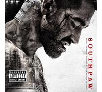 Various Artists - Southpaw (Music From And Inspired By The Motion Picture) [CD]