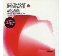 Various Artists - Southport Weekender