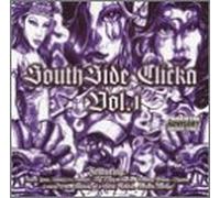 Various Artists - Southside Clicka