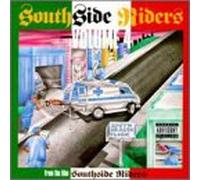 Various Artists - Southside Riders 4 [Casete]