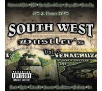 Various Artists - Southwest Hustlers