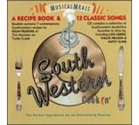 Various Artists - Southwestern Cookin