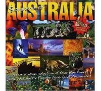 Various Artists - Souvenier Of Australia (23 Tracks - Aust Excl))