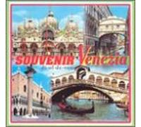 Various Artists - Souvenir Di Venezia