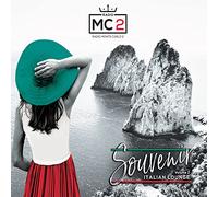 Various Artists - Souvenir Italian Lounge 2 / Various