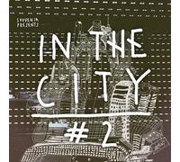 Various Artists - Souvenir presents In the City #2 [Vinilo]