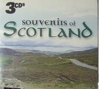 Various Artists - Souvenirs of Scotland